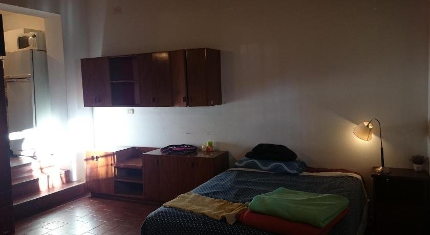 Cozy apartment in Cordoba