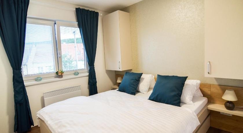 Apartmany Milovice