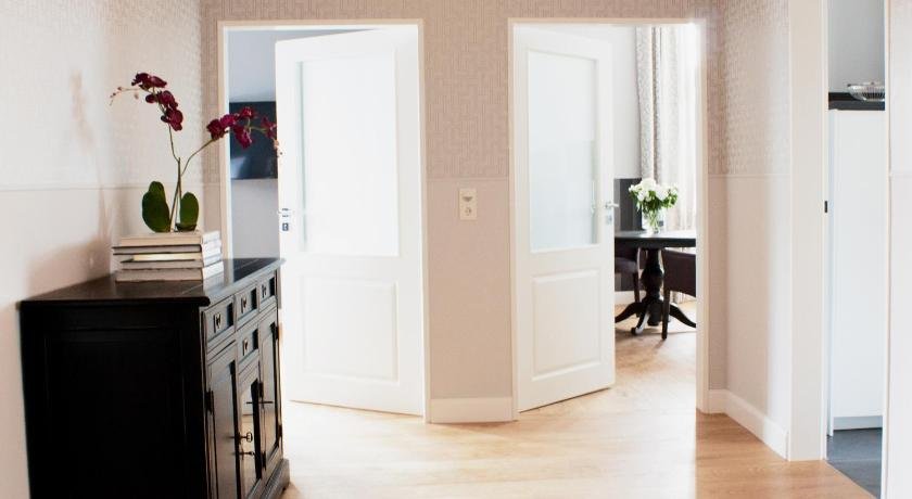 Ferienwohnung Oliver92