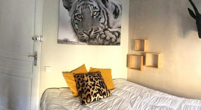 Lodge Niort