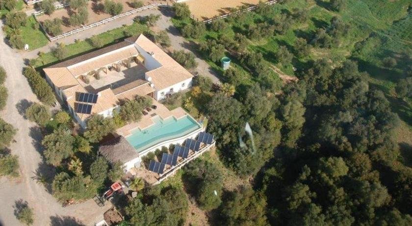 finca las gateras