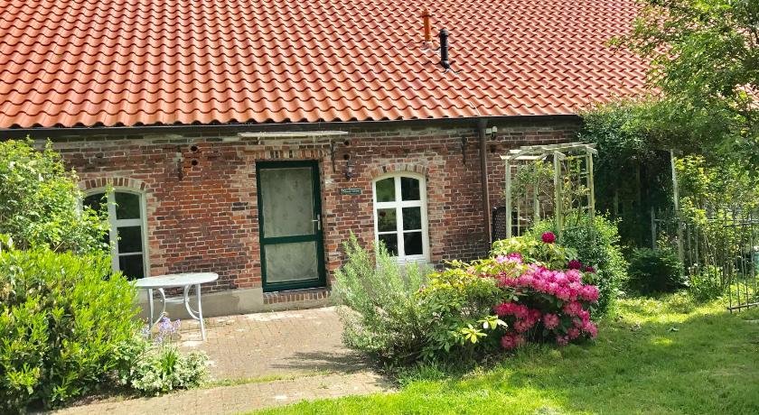 Historischer Bauernhof