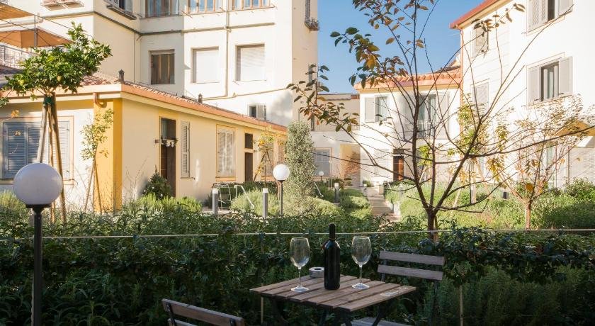 Borgo Guelfo IV