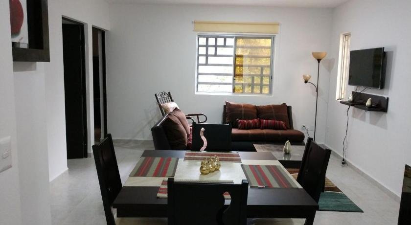 Apartamento Alborada vigilancia 24hrs