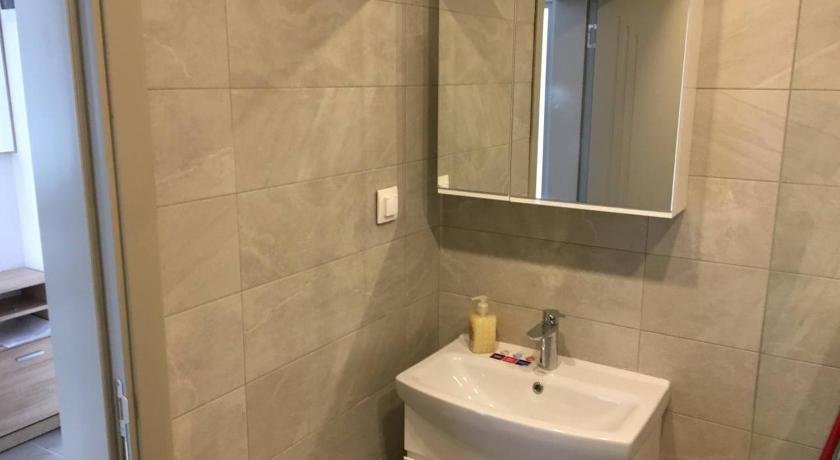 ApartVel apartment 1