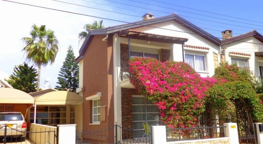 Villa Lubimaya Limassol