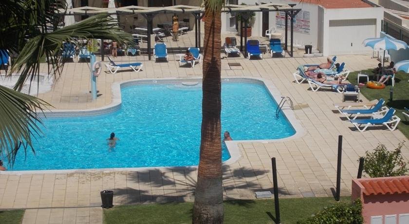 Bellavista Apartment Albufeira