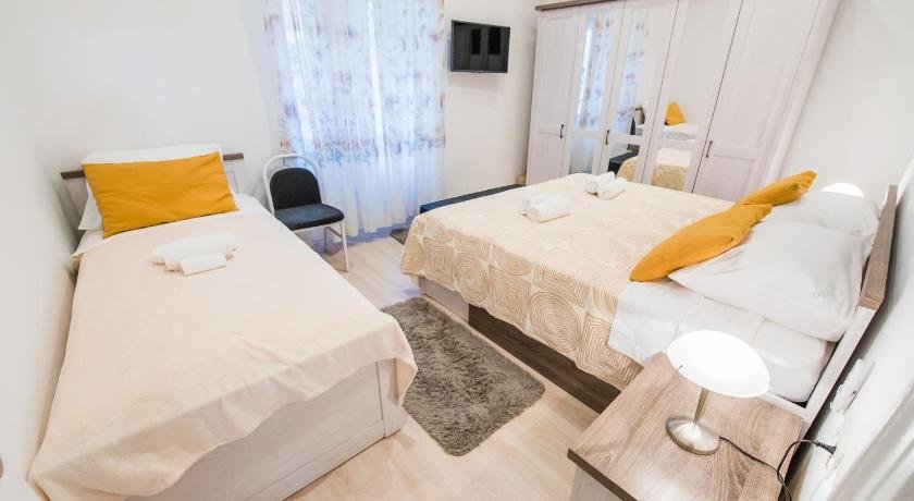 Apartment Vetom