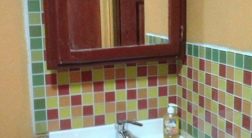 Seawind Cottage- Traditional St Lucian Style