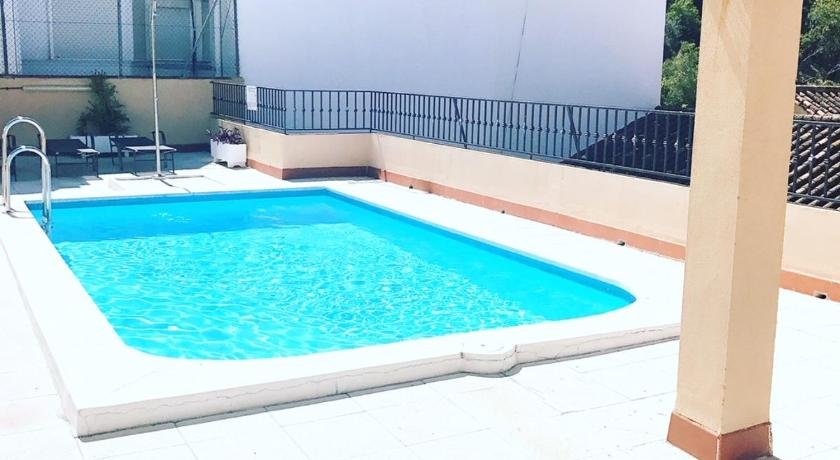 Ele Apartments Agua II