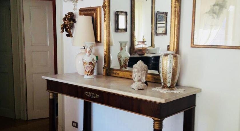 Luxury apartament