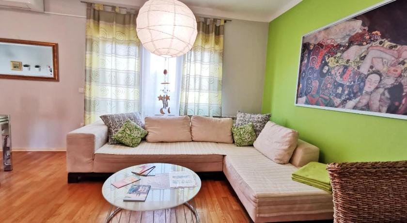 Apartment Arena Zagreb