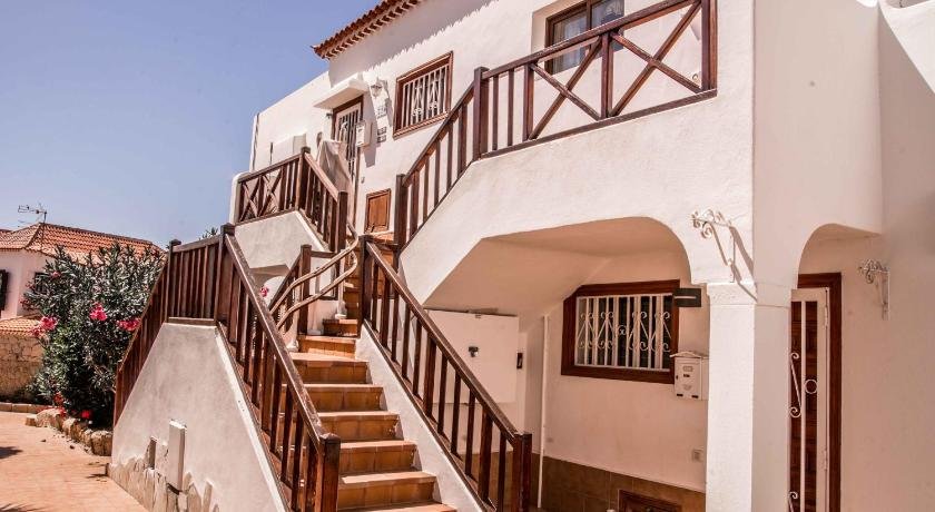 Apartament Paraiso Royal