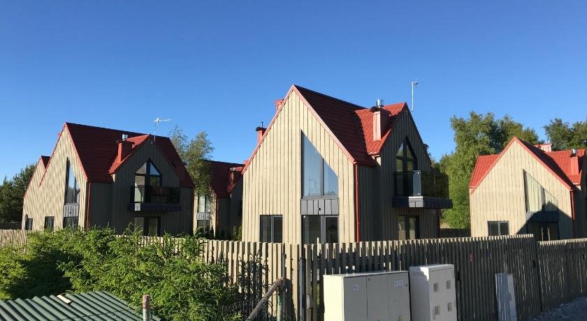 Zalia Kopa Apartments