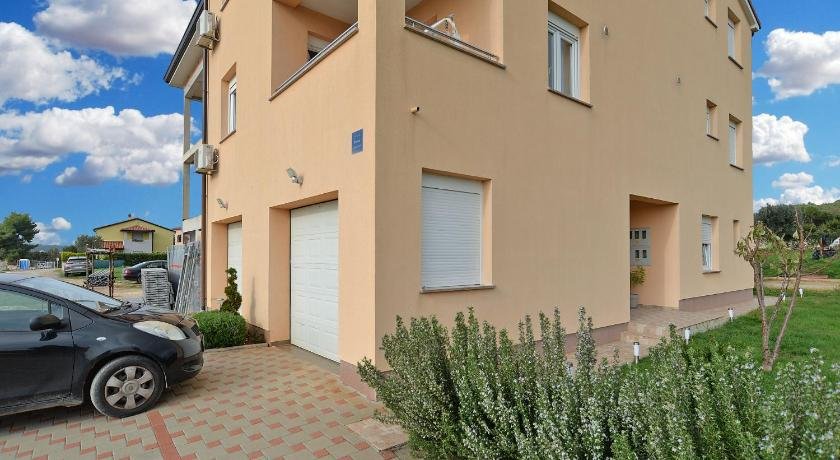 Apartment Anto 1772
