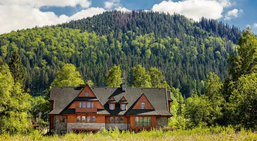 Rent like home - Jaszczurowka Bory