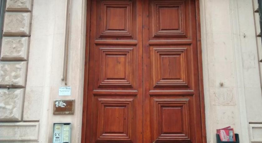 Rabbad Apartments