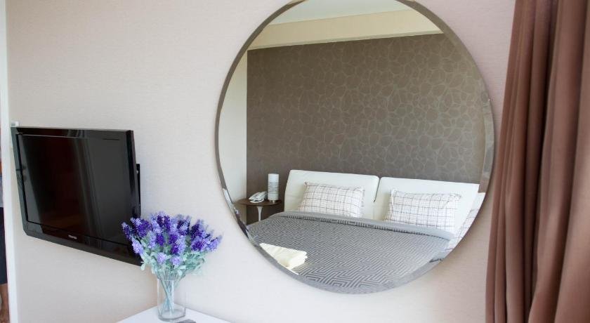 Marakesh Hua Hin Sea View