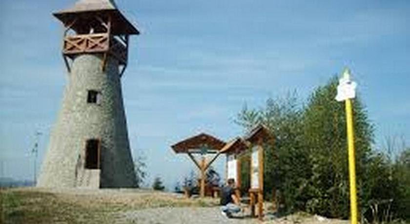 Apartman Terchova