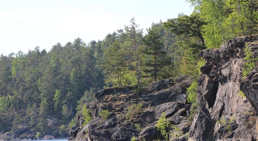 Cottage Ladoga