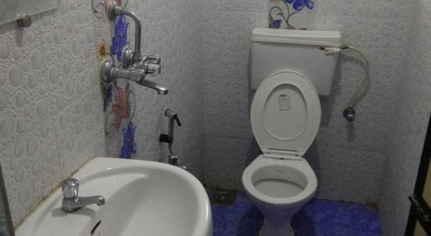 RJ-14 Guest House