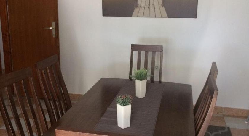 Apartmani Dana Sukosan