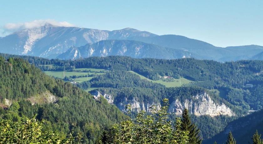 Waldnest am Semmering