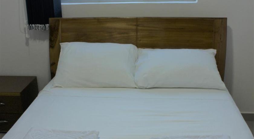 Hotel Brisas del Nare