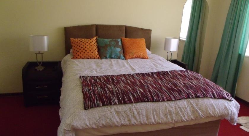 Chalet no 1 Primula