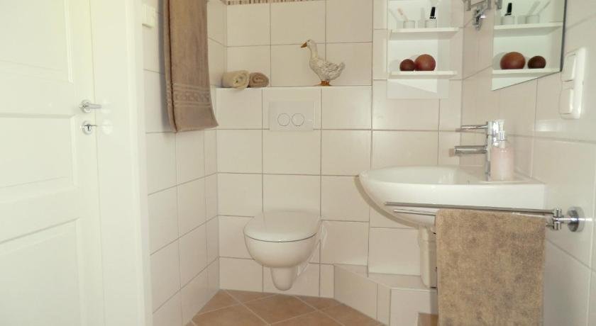 Haus Roland Wohnung 33