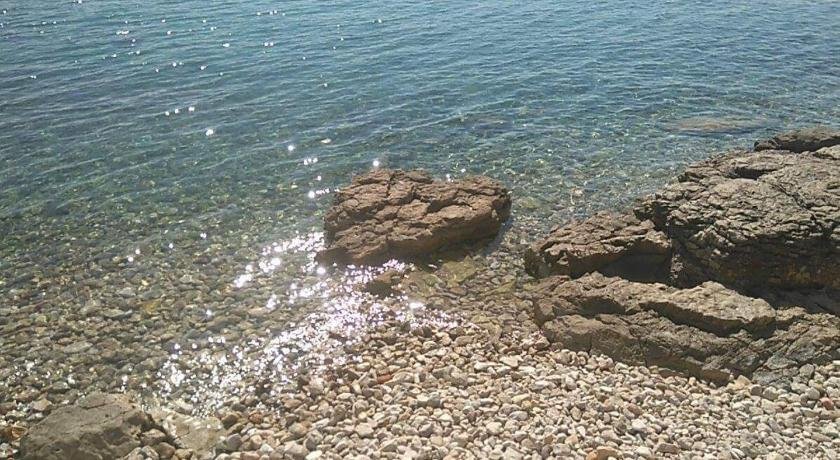 Apartman Sunset Selce