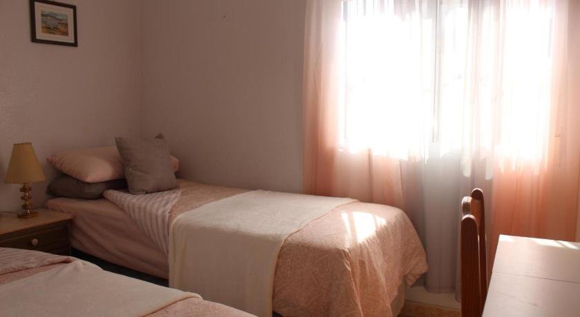 2 Bedroom Bungalow Playa Flamenca