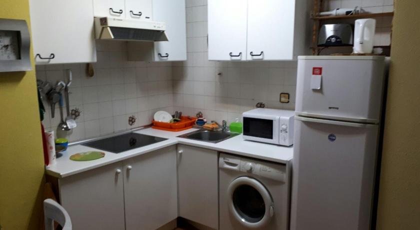 Apartamento Masaveu