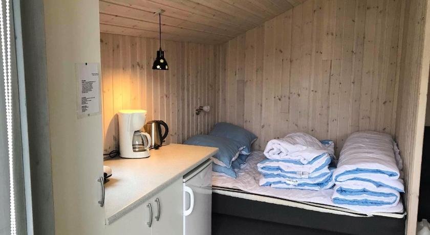 Sdr Felding camping & hytteby