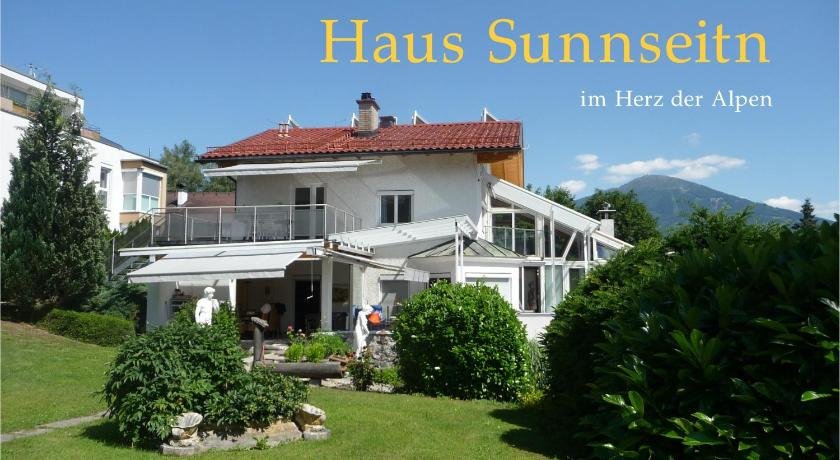 Haus Sunnseitn Innsbruck