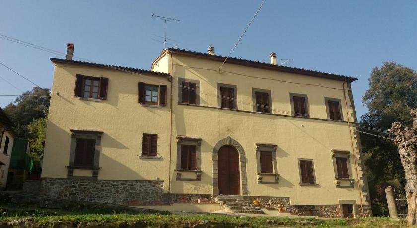 Casa Menco Arezzo