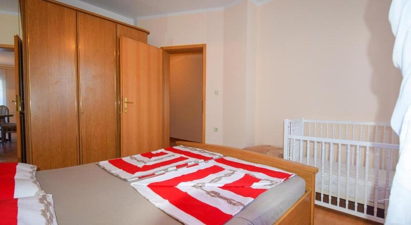 Apartments & Room Matic