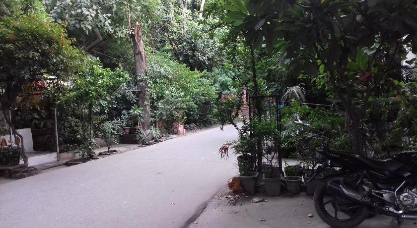 Posh S Delhi Foreigners Place Luxury Room With Private Kitchen Washroom And Fridge V Safe For Fem