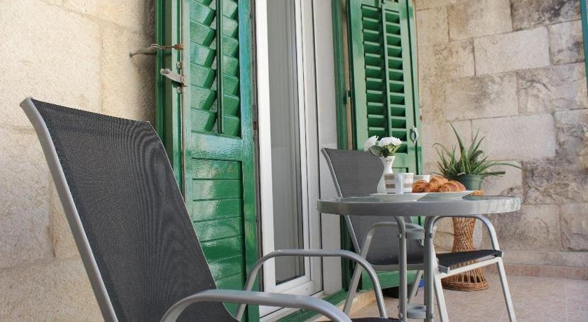 Apartment Iva Bacvice Split