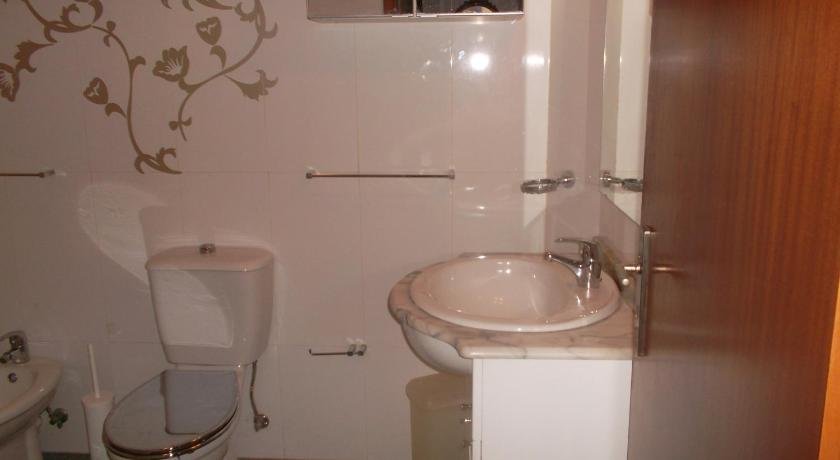 Afurada Apartment - 2 Room - 4 Persons