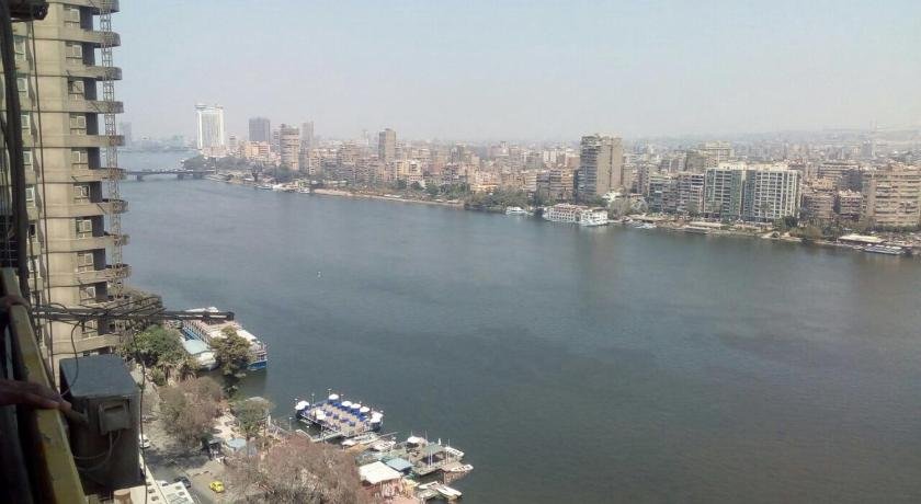 Nile star suites & Apt