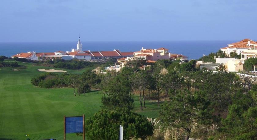 Praia D'El Rey Luxury Apartment