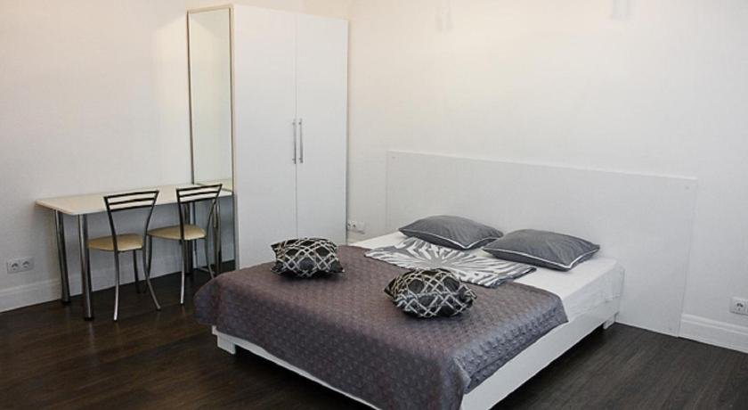 Great Studio near the Pechersk