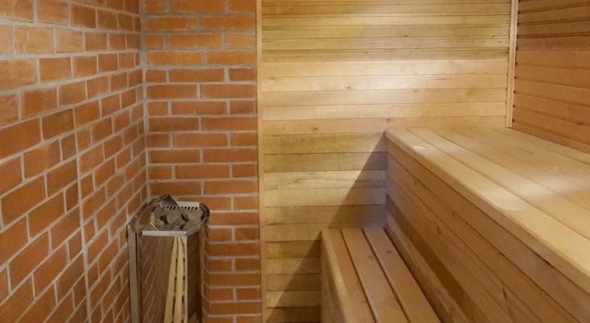 Apartament Erfolg 12
