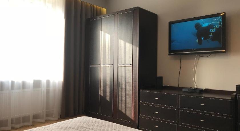 Comfort Flat