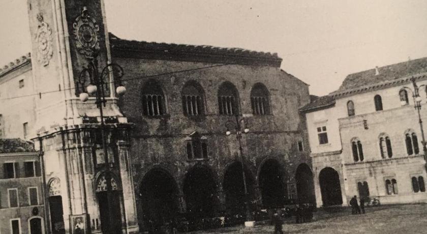 Res Centro Storico