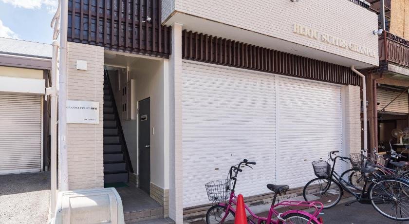 Bijou Suites Granpia