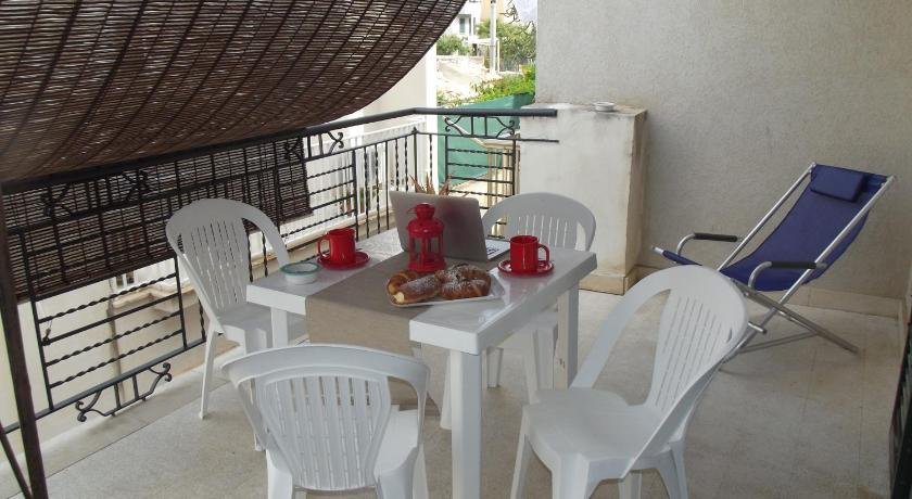 Casa Ginestre Donnalucata