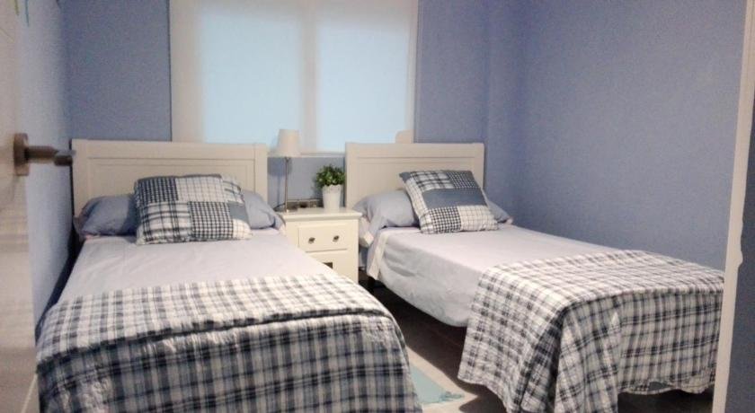 Sweet Caroline Apartment