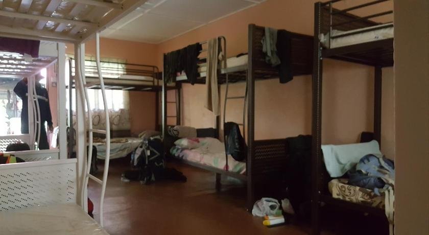 Gecko Guesthouse